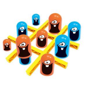 Stimulez la Réflexion Familiale avec une Touche d’Innovation Ludique