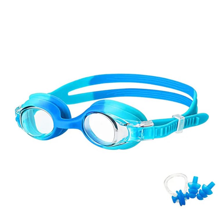 Plongez dans l’univers aquatique en toute sérénité avec des lunettes de natation pour enfants