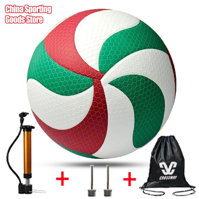 Redécouvrez Votre Passion pour le Volleyball avec un Ballon Alliant Durabilité et Performance