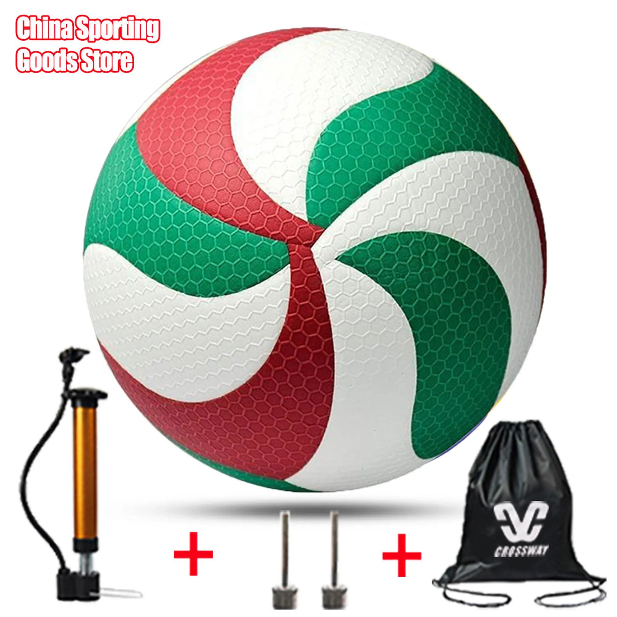 Redécouvrez Votre Passion pour le Volleyball avec un Ballon Alliant Durabilité et Performance