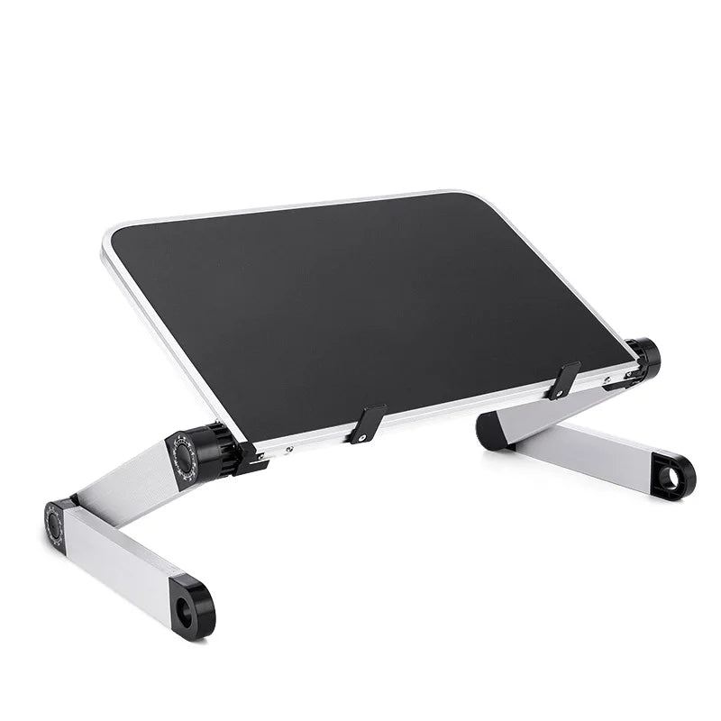 Boostez Votre Confort et Productivité Avec un Bureau Pliable pour Ordinateur Portable au Lit