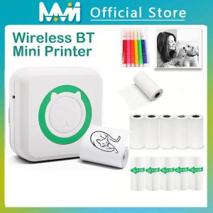 Repoussez les limites de l’impression nomade grâce à une technologie innovante