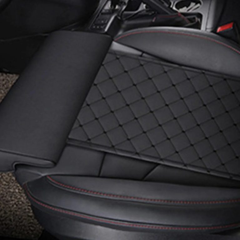 Confort et élégance sur la route : un allié inattendu pour vos longues heures d’assise