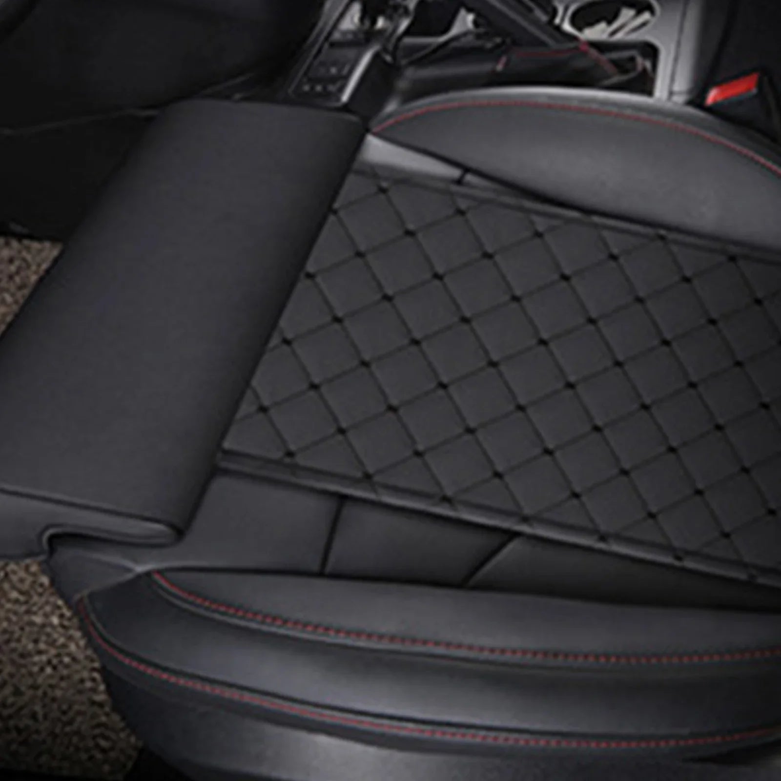 Confort et élégance sur la route : un allié inattendu pour vos longues heures d’assise