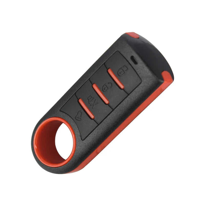 Télécommande Universelle 433MHz : La Solution Intelligente Pour Simplifier Vos Accès