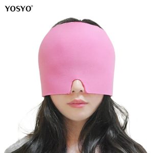 Découvrez une relaxation innovante grâce à la technologie du gel froid et chaud