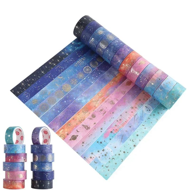 Donnez une Dimension Céleste à Vos Créations