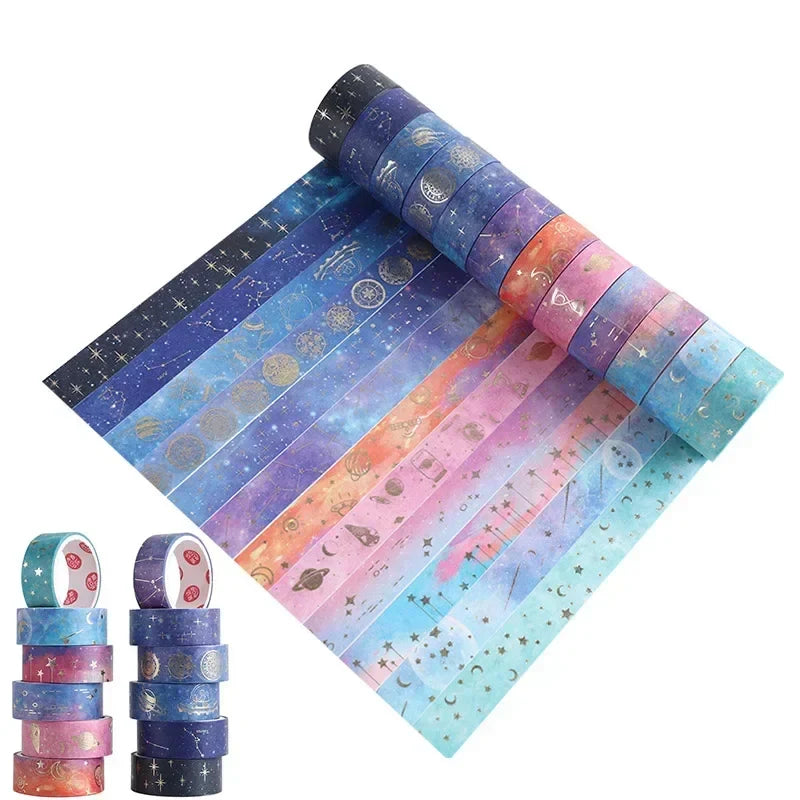 Donnez une Dimension Céleste à Vos Créations