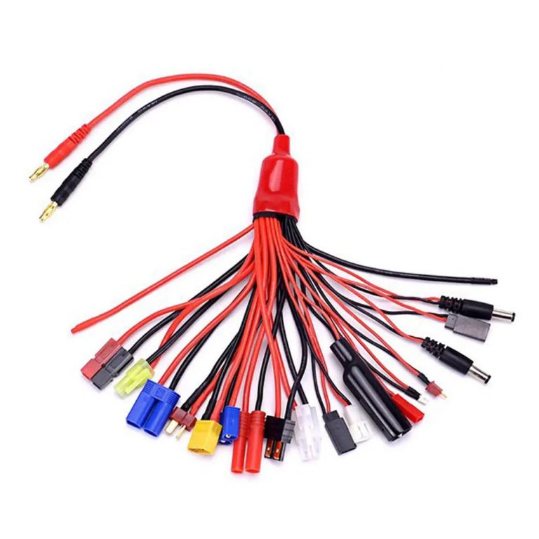 L’accessoire révolutionnaire pour des recharges RC optimisées