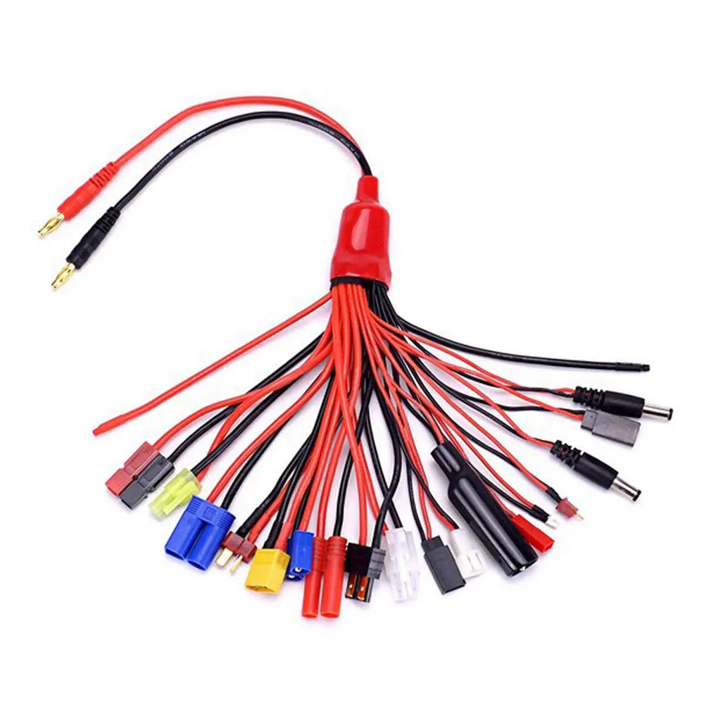 L’accessoire révolutionnaire pour des recharges RC optimisées