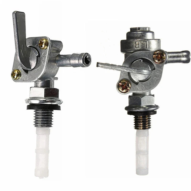 Contrôle Totale et Sécurité Optimale : Redécouvrez Votre Générateur avec l'Interrupteur de Coupure de Carburant