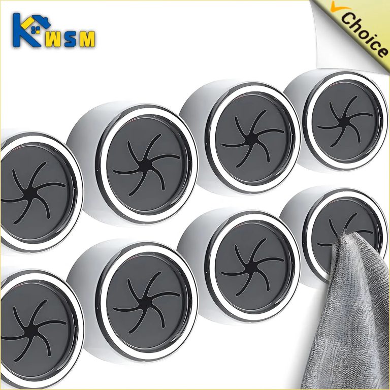 Réinventez l’Art de l’Organisation dans Votre Salle de Bain et Votre Cuisine