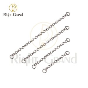 A La Croisée de l'Audace et de l'Élégance : Découvrez une Révolution Néo-Gothique en Titane