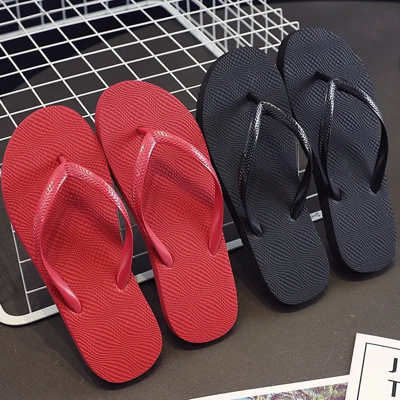 Les tongs d’été réinventées pour un confort et un style inégalés