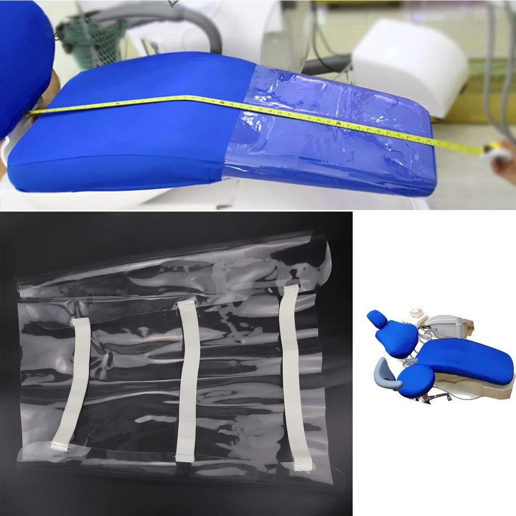 Redécouvrez l’hygiène et la durabilité de votre mobilier dentaire avec un accessoire discret et innovant