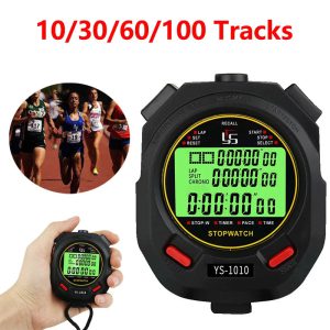 Boostez Vos Performances en Extérieur avec une Précision Inégalée