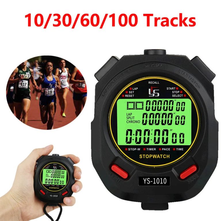 Boostez Vos Performances en Extérieur avec une Précision Inégalée