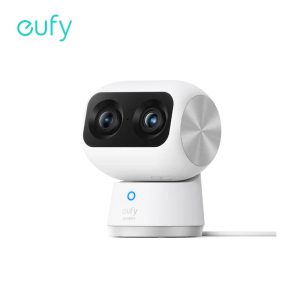 Sécurité Inégalée à Domicile : Découvrez la eufy Security Indoor Cam S350