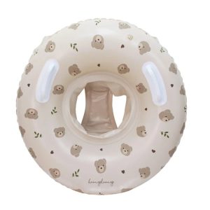 Des Moments de Joie Aquatique Sécurisés pour Vos Enfants