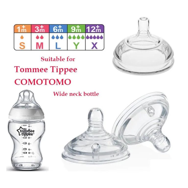 Tommee Tippee : l’innovation au service d’une alimentation apaisante pour bébé