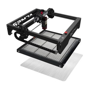 Donnez une nouvelle dimension à vos découpes laser avec la Plateforme ACMER E10