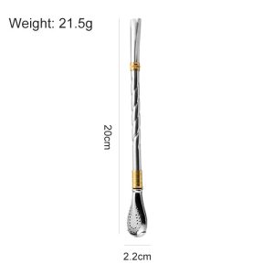 Une Expérience Inédite pour les Amateurs de Yerba Mate et de Boissons Raffinées