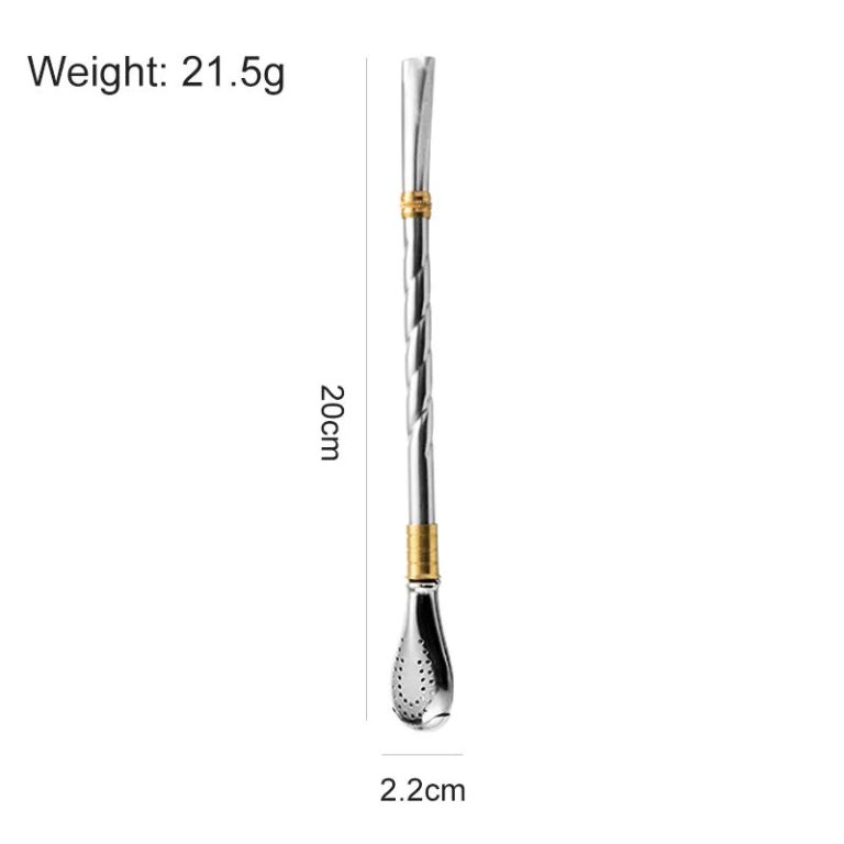 Une Expérience Inédite pour les Amateurs de Yerba Mate et de Boissons Raffinées