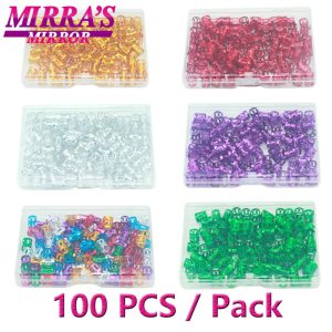 Réinventez Votre Style: L’Élégance de l’Ensemble Mirra’s Mirror pour des Coiffures Uniques