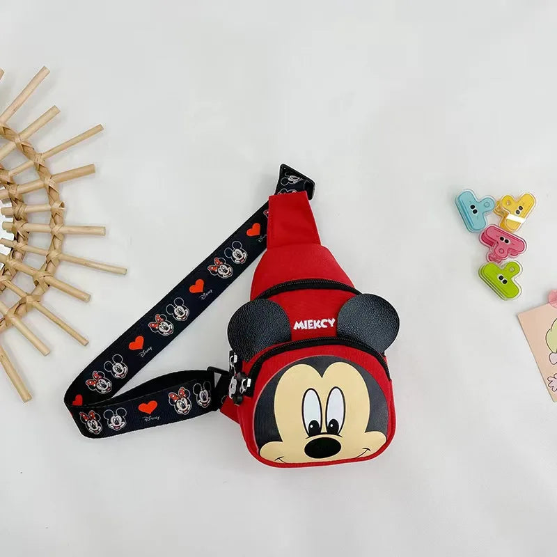 Mickey Mouse : L’accessoire magique qui accompagne les aventures de vos petits héros