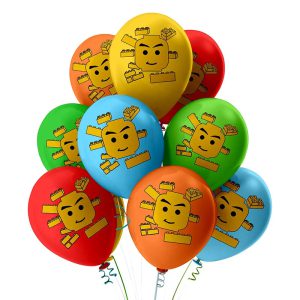 Fêtez comme un véritable ninja : transformez l'anniversaire de votre enfant en aventure épique