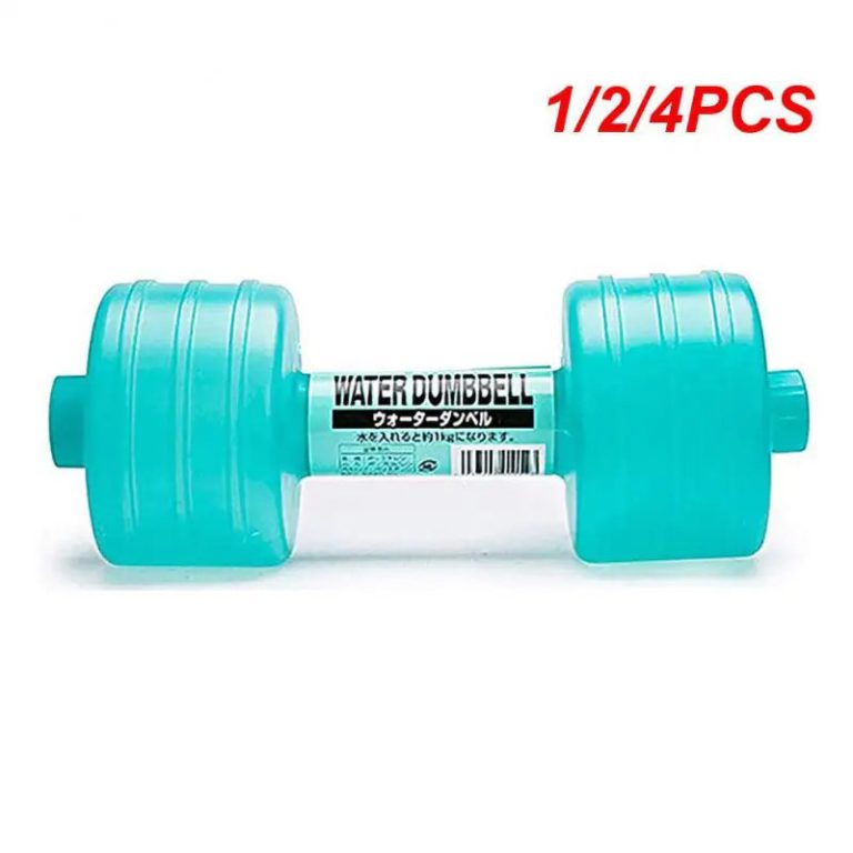 Découvrez une Nouvelle Dimension de l’Entraînement avec des Haltères Réglables Innovants