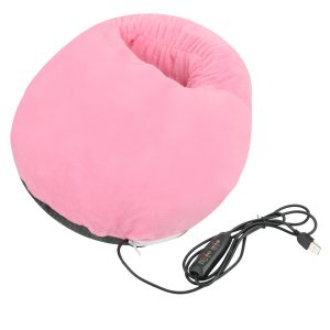 Réinventez Votre Confort Hivernal Avec une Chaleur Innovante et Portable