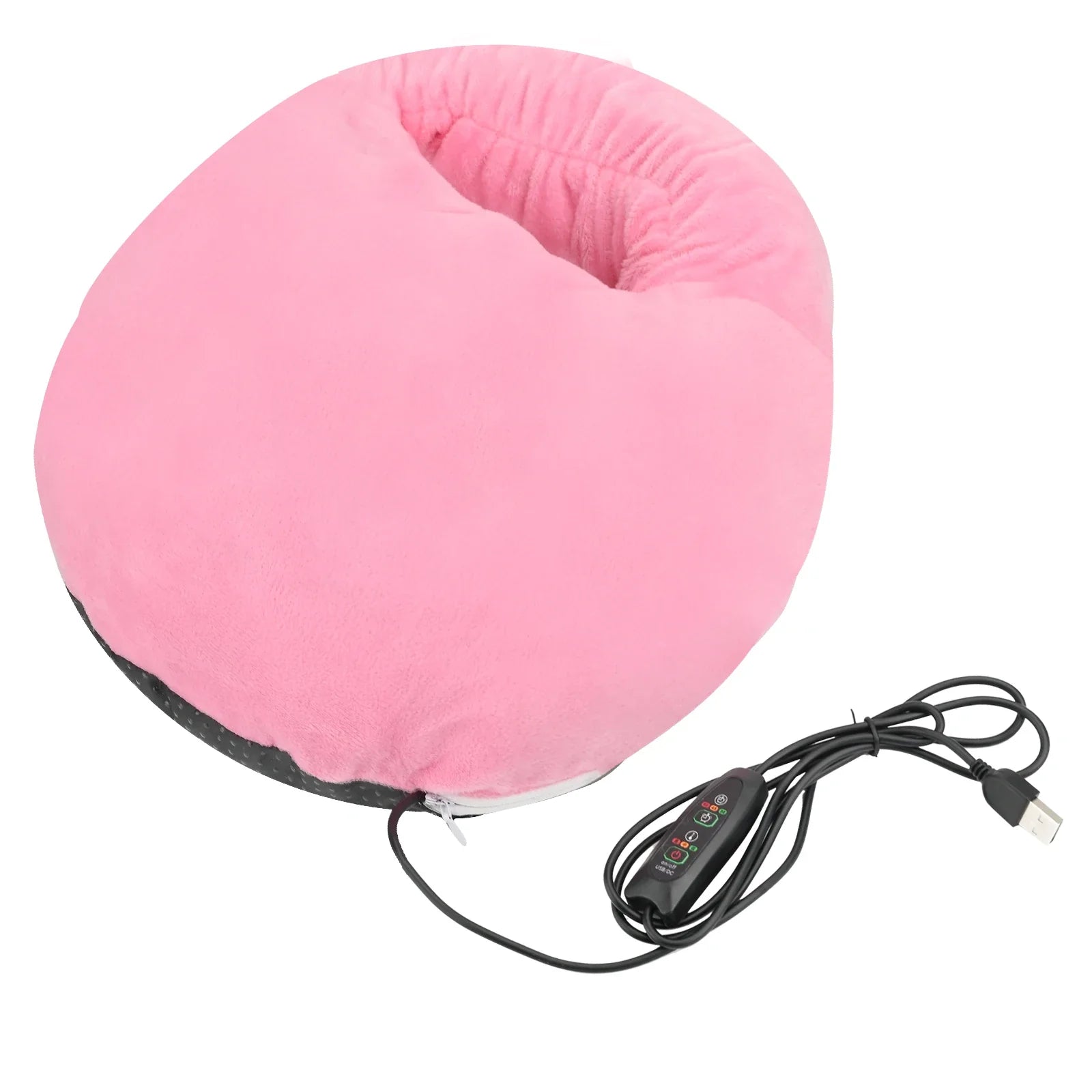 Réinventez Votre Confort Hivernal Avec une Chaleur Innovante et Portable