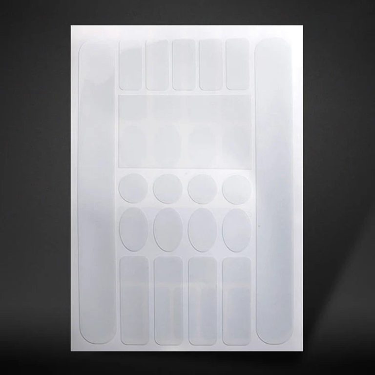 Roulez Protégé : Le Film Résistant aux Rayures Qui Révolutionne l’Entretien de Votre Vélo