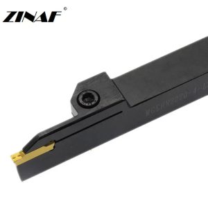 Précision et Durabilité : L’Excellence du Couteau de Rainurage Allongé ZINAF