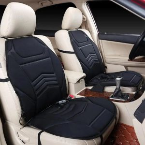 Réinventez votre confort en voiture grâce au coussin chauffant ergonomique