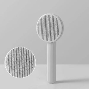 Un toilettage professionnel à domicile pour des compagnons au pelage resplendissant