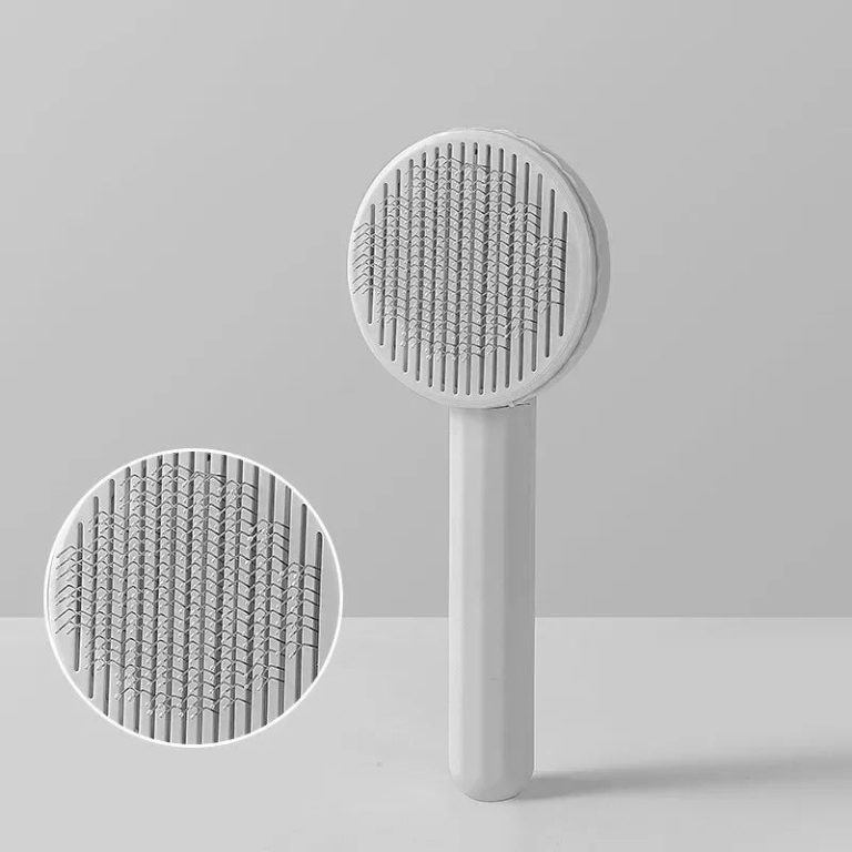 Un toilettage professionnel à domicile pour des compagnons au pelage resplendissant