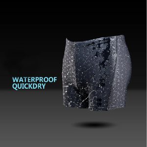 Plongez dans l'Univers Audacieux du Maillot de Bain Homme Motif Requin