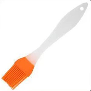 Brosse à Pâtisserie en Silicone Démontable : L’outil incontournable pour des préparations culinaires irréprochables