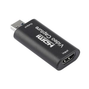 L’innovation à portée de main : Boostez vos diffusions avec le répartiteur USB HDMI 3.0 Haute Résolution