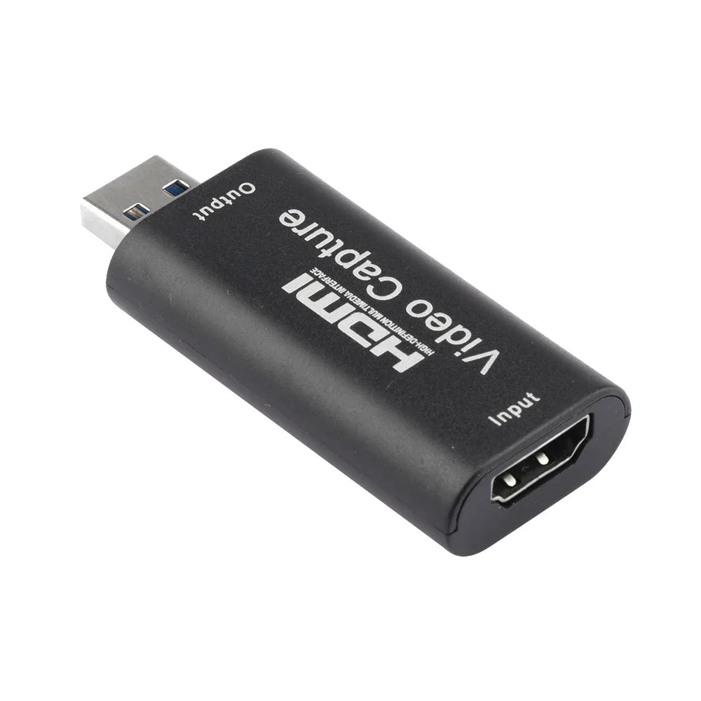 L’innovation à portée de main : Boostez vos diffusions avec le répartiteur USB HDMI 3.0 Haute Résolution