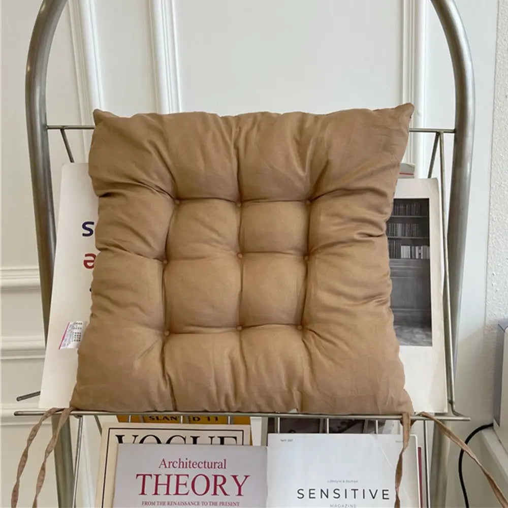 Réinventez Votre Confort Quotidien avec un Coussin en Lin au Rembourrage Innovant