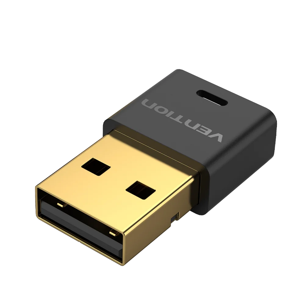 Expérimentez la Connexion Sans Fil Révolutionnaire avec l’Adaptateur Bluetooth USB Avancé de Vention