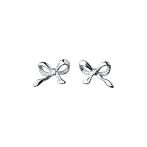 Brillez Intemporellement avec les Boucles d'Oreilles en Argent Sterling 925 de KAMIRA