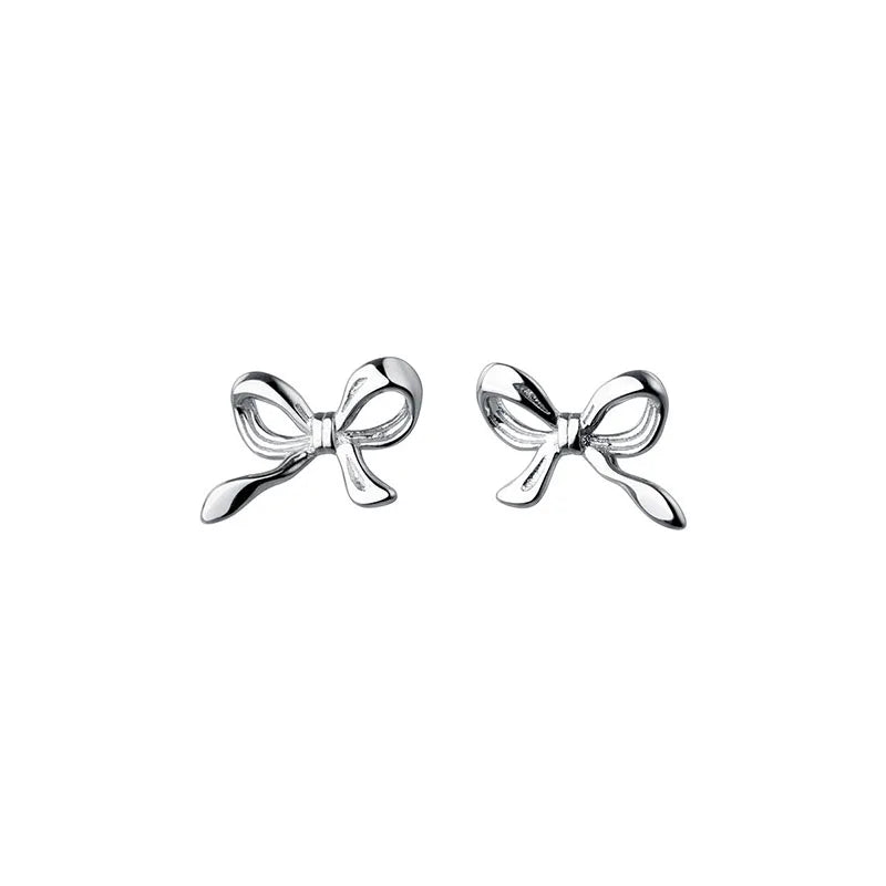 Brillez Intemporellement avec les Boucles d'Oreilles en Argent Sterling 925 de KAMIRA