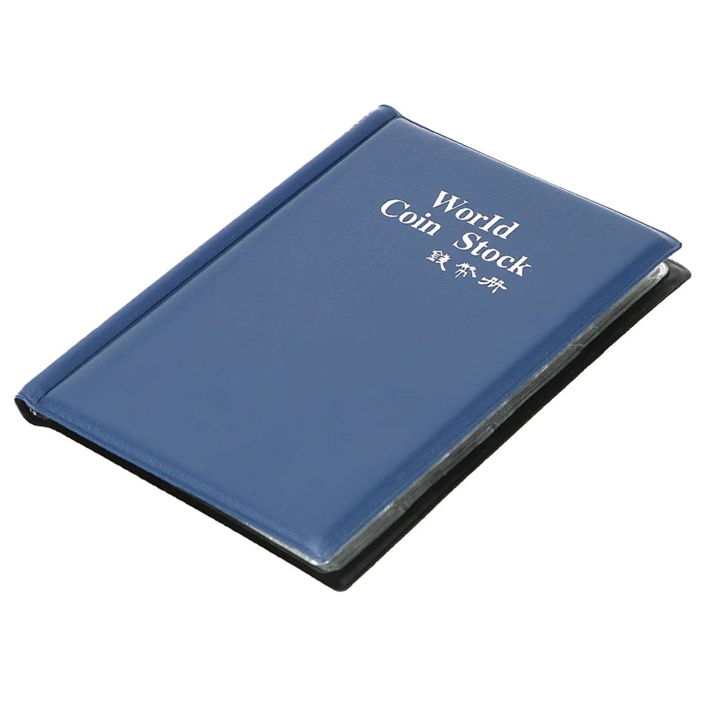 Réinventez l’Art de Collectionner : L’Album Premium Pour Vos Pièces Précieuses