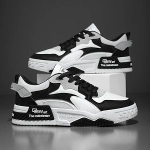 Adoptez l’Excellence : La Nouvelle Génération de Baskets Homme Confortables et Innovantes