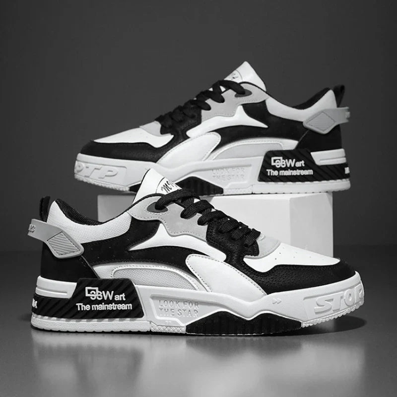 Adoptez l’Excellence : La Nouvelle Génération de Baskets Homme Confortables et Innovantes