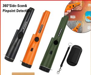 Explorez l’invisible : L’alliance de la technologie et de l’aventure